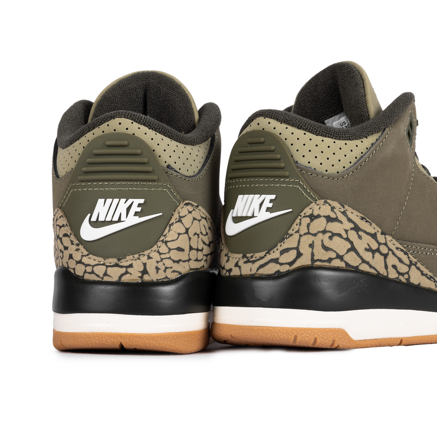 Nike Air Jordan 3 Retro "Family Affair" (PS) DM0966-202
