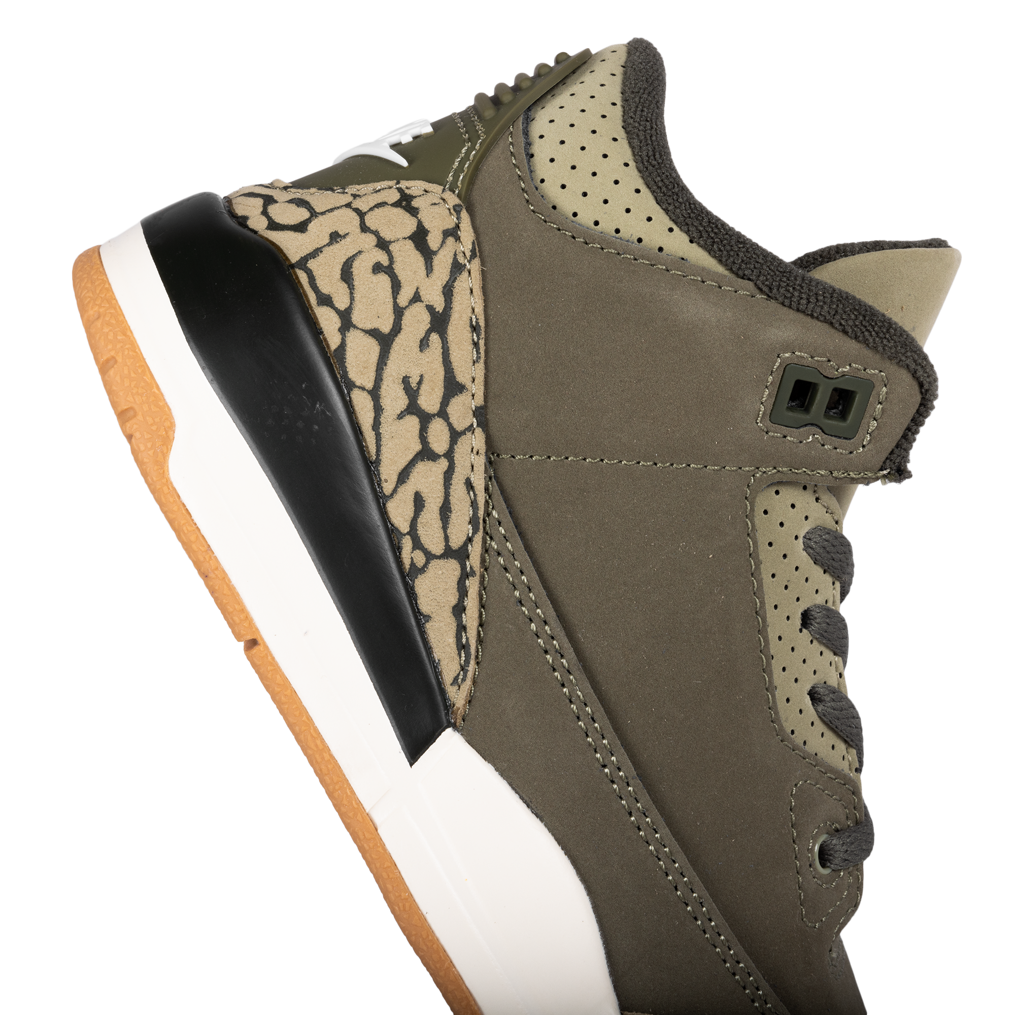 Nike Air Jordan 3 Retro "Family Affair" (PS) DM0966-202