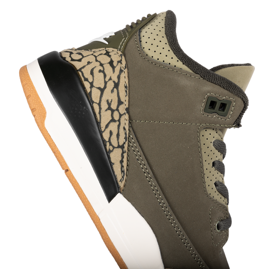 Nike Air Jordan 3 Retro "Family Affair" (PS) DM0966-202