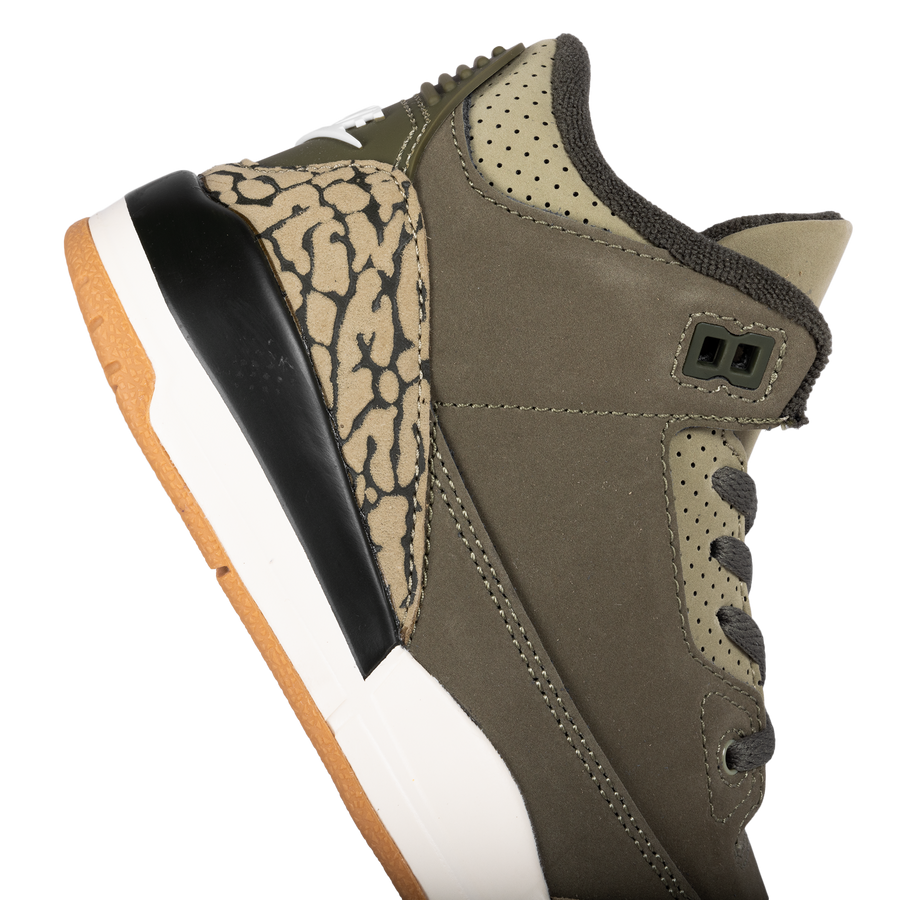 Nike Air Jordan 3 Retro "Family Affair" (PS) DM0966-202