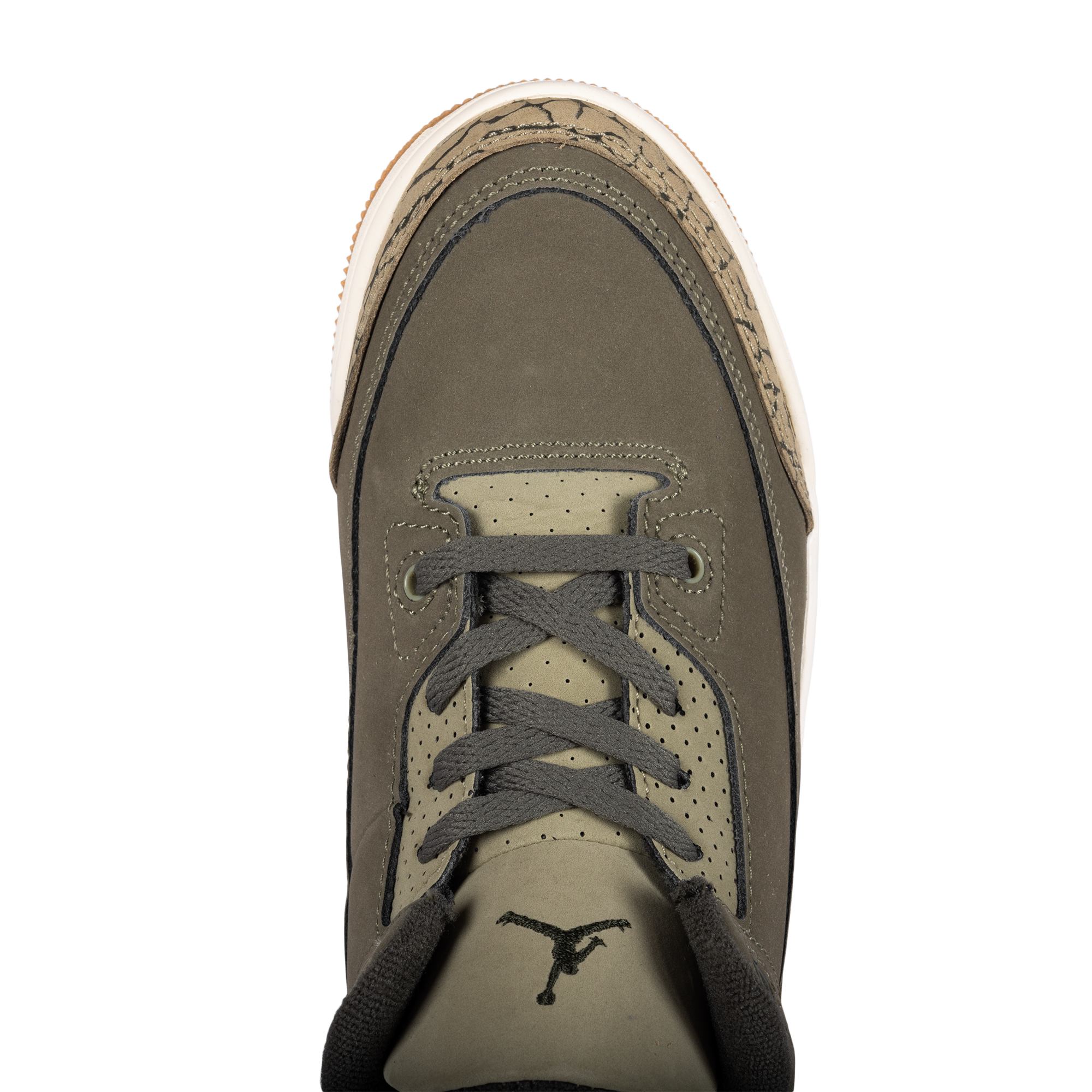 Nike Air Jordan 3 Retro "Family Affair" (PS) DM0966-202