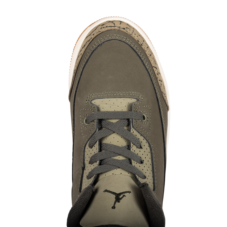 Nike Air Jordan 3 Retro "Family Affair" (PS) DM0966-202