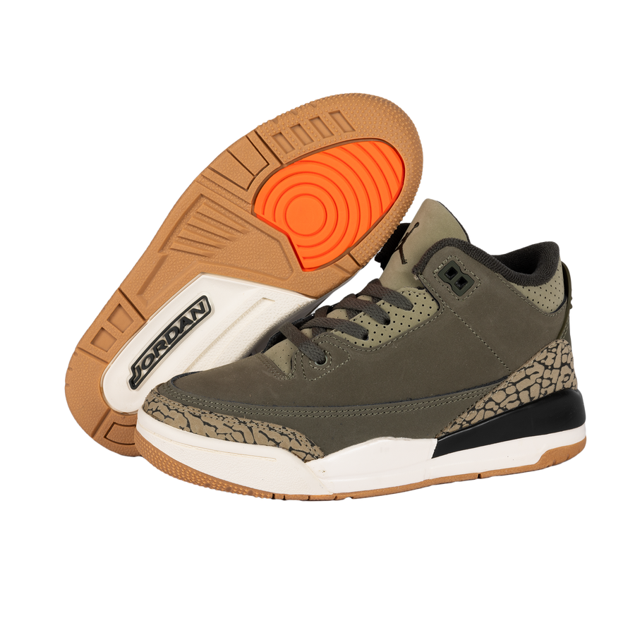 Nike Air Jordan 3 Retro "Family Affair" (PS) DM0966-202