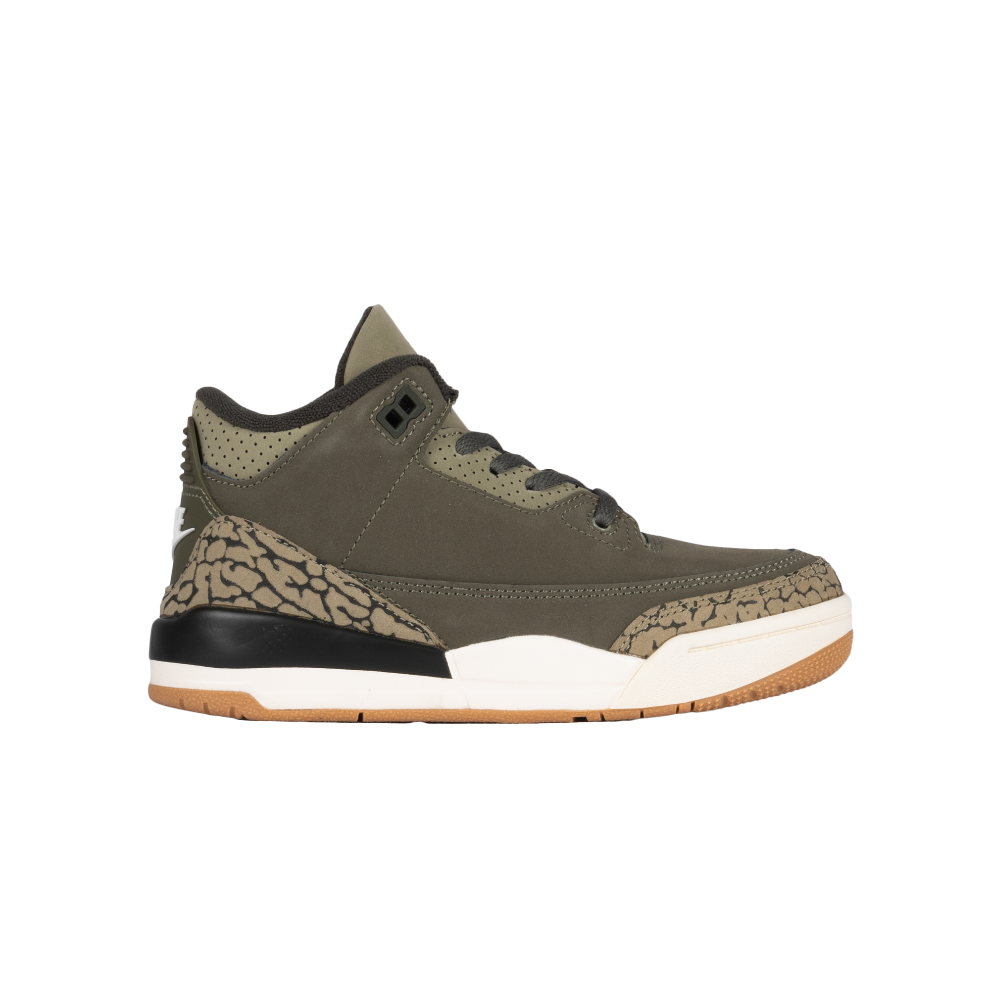 Nike Air Jordan 3 Retro "Family Affair" (PS) DM0966-202