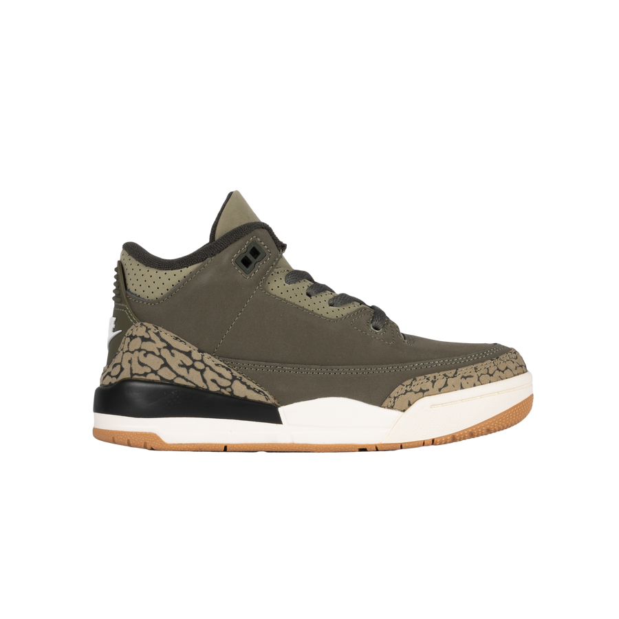 Nike Air Jordan 3 Retro "Family Affair" (PS) DM0966-202