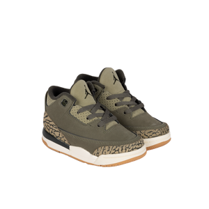 Nike Air Jordan 3 Retro "Family Affair" (TD) DM0968-202