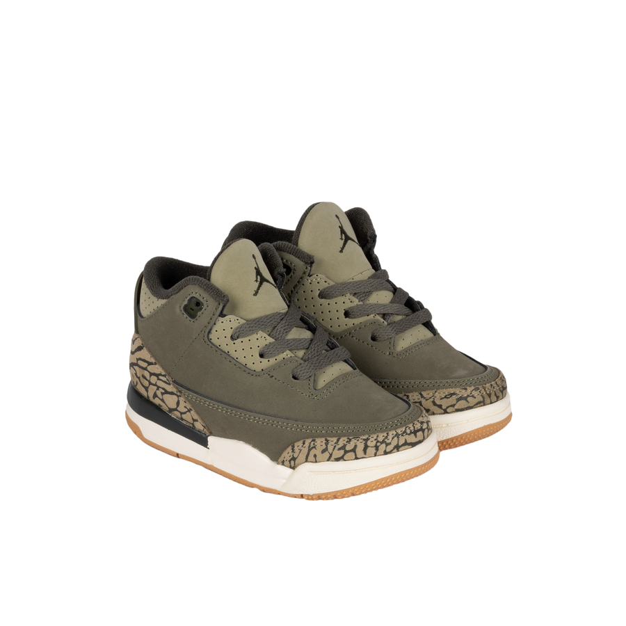 Nike Air Jordan 3 Retro "Family Affair" (TD) DM0968-202