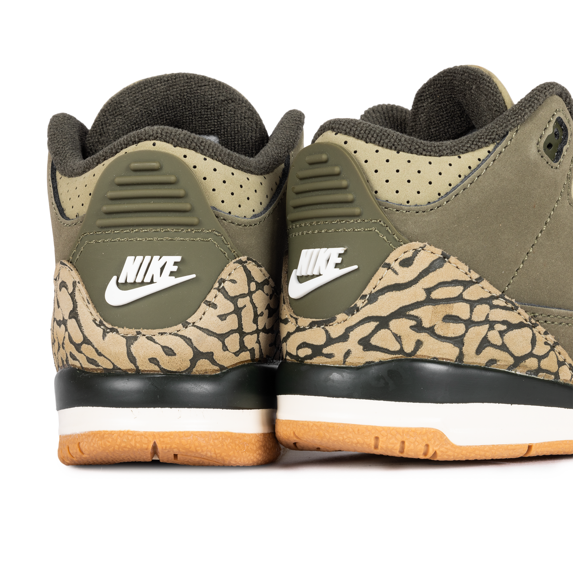 Nike Air Jordan 3 Retro "Family Affair" (TD) DM0968-202