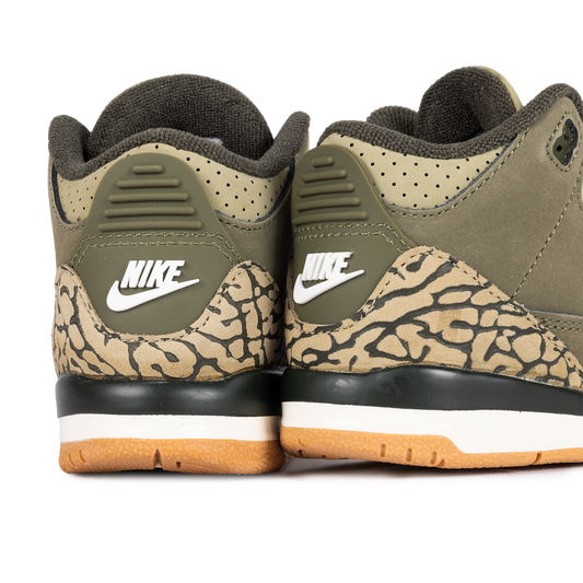 Nike Air Jordan 3 Retro "Family Affair" (TD) DM0968-202