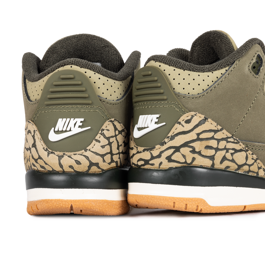 Nike Air Jordan 3 Retro "Family Affair" (TD) DM0968-202