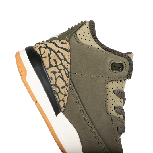 Nike Air Jordan 3 Retro "Family Affair" (TD) DM0968-202