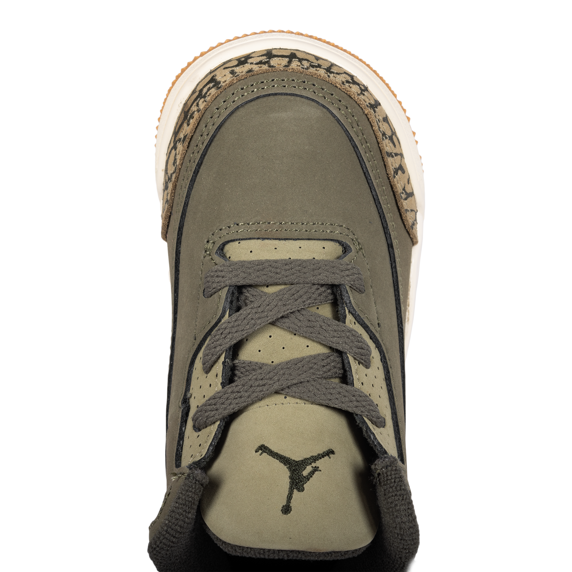 Nike Air Jordan 3 Retro "Family Affair" (TD) DM0968-202