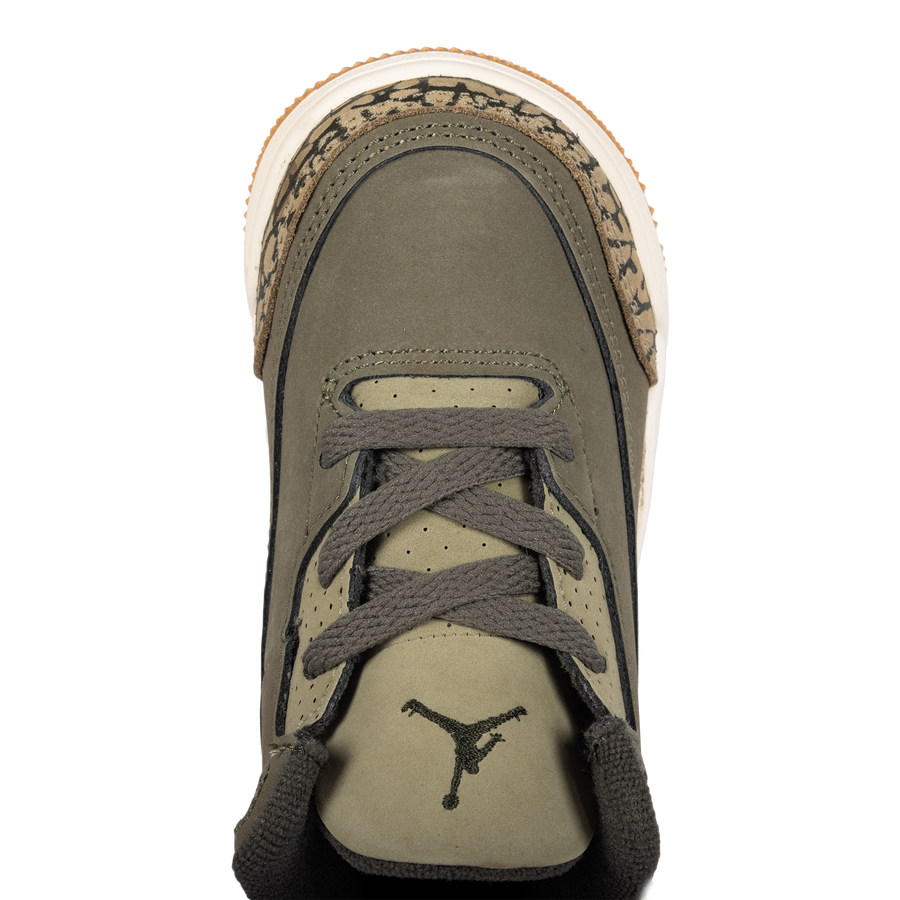 Nike Air Jordan 3 Retro "Family Affair" (TD) DM0968-202