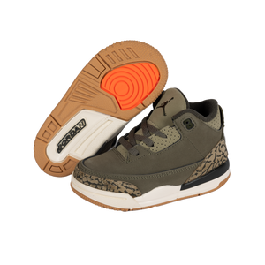 Nike Air Jordan 3 Retro "Family Affair" (TD) DM0968-202