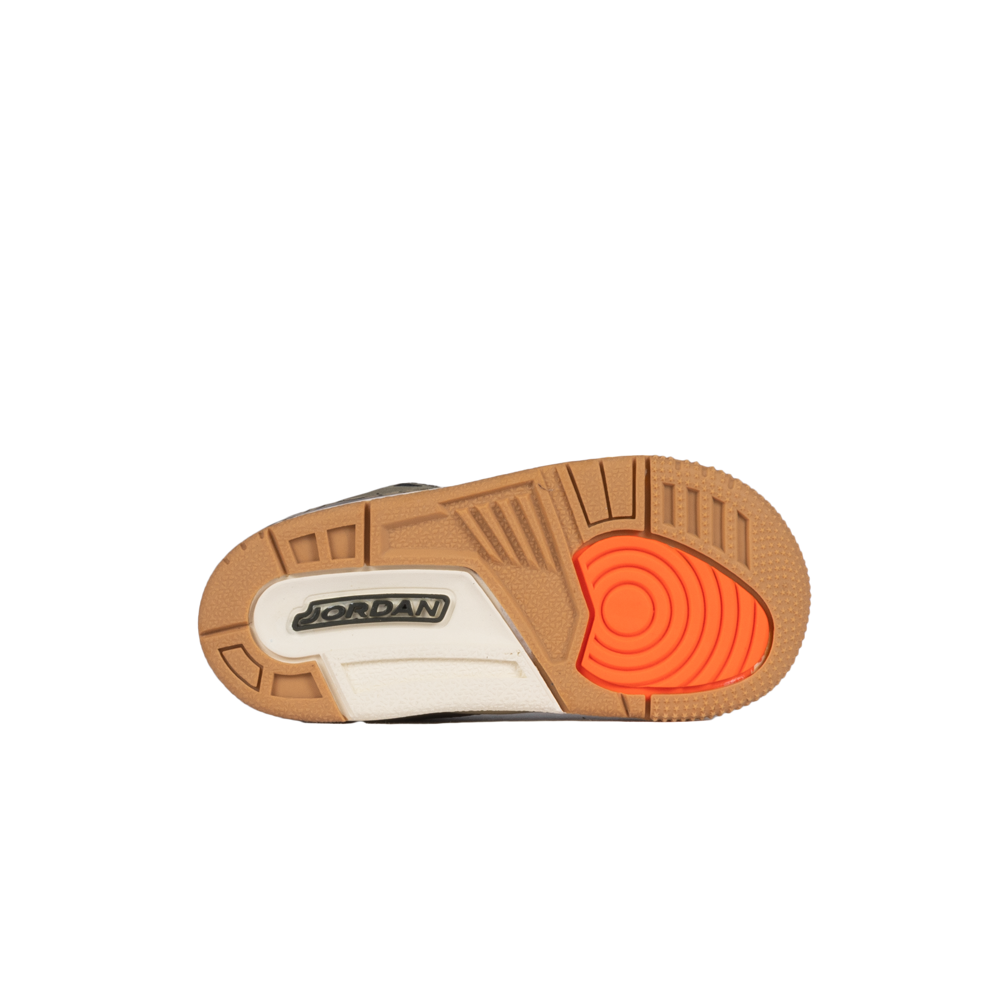 Nike Air Jordan 3 Retro "Family Affair" (TD) DM0968-202