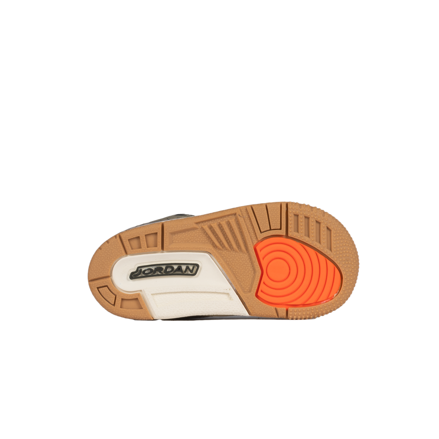 Nike Air Jordan 3 Retro "Family Affair" (TD) DM0968-202