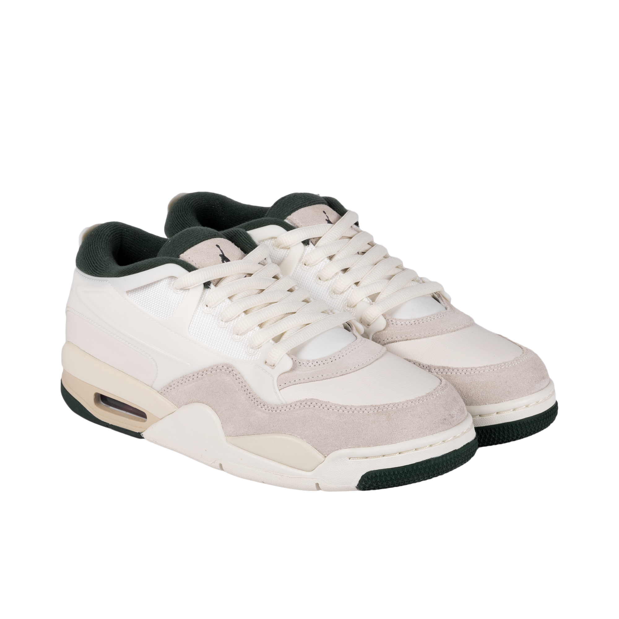 Nike Air Jordan 4 RM Sail/Dark Raisin/Light Cream FQ7939-105