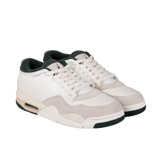 Nike Air Jordan 4 RM Sail/Dark Raisin/Light Cream FQ7939-105