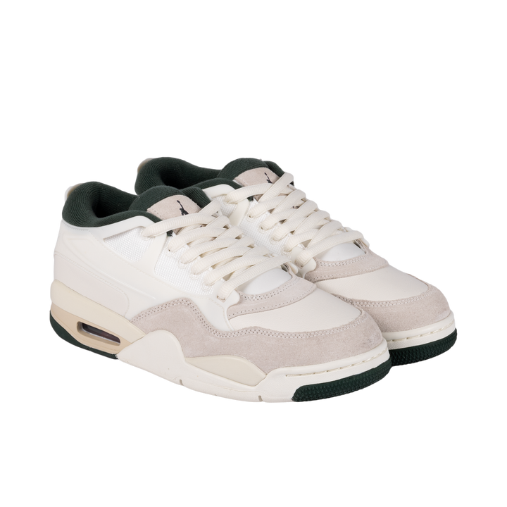 Nike Air Jordan 4 RM Sail/Dark Raisin/Light Cream FQ7939-105