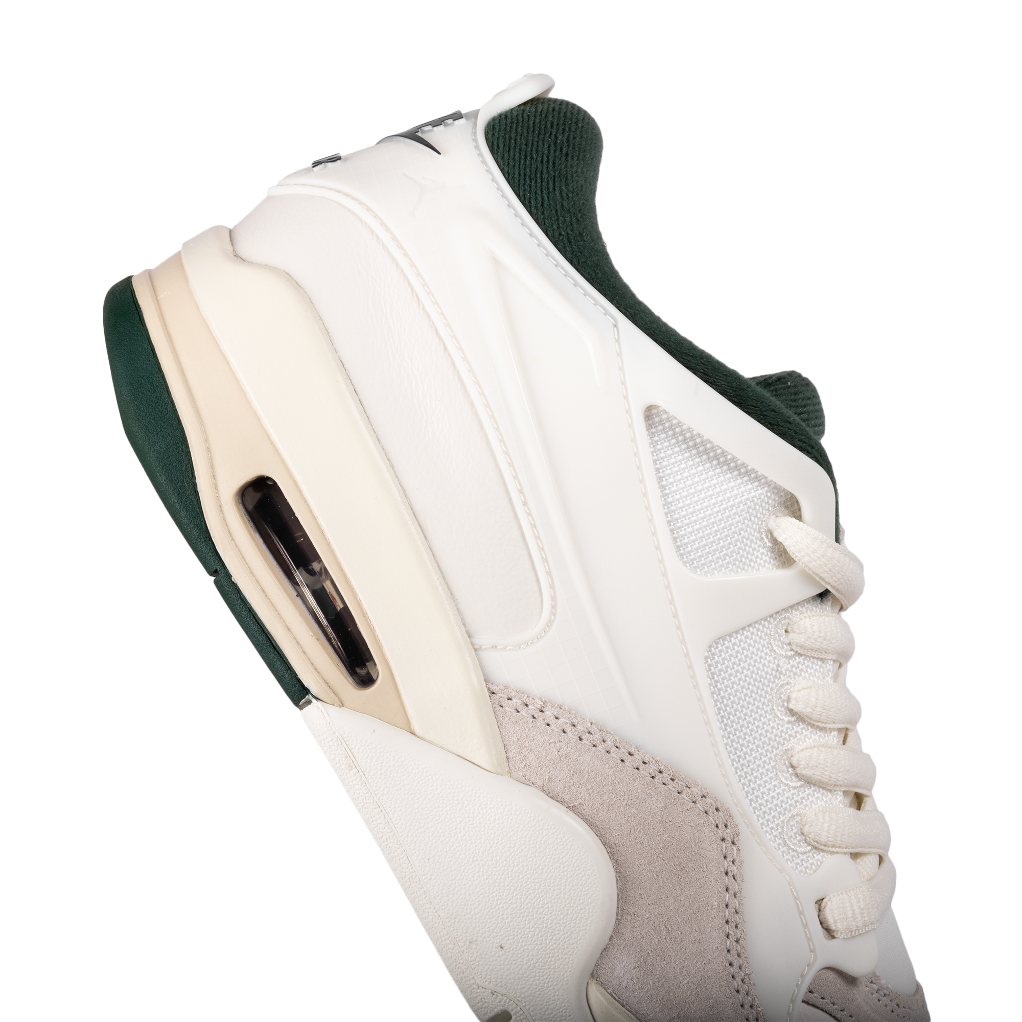 Nike Air Jordan 4 RM Sail/Dark Raisin/Light Cream FQ7939-105