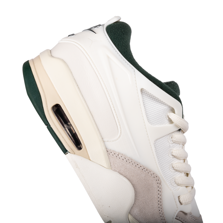 Nike Air Jordan 4 RM Sail/Dark Raisin/Light Cream FQ7939-105