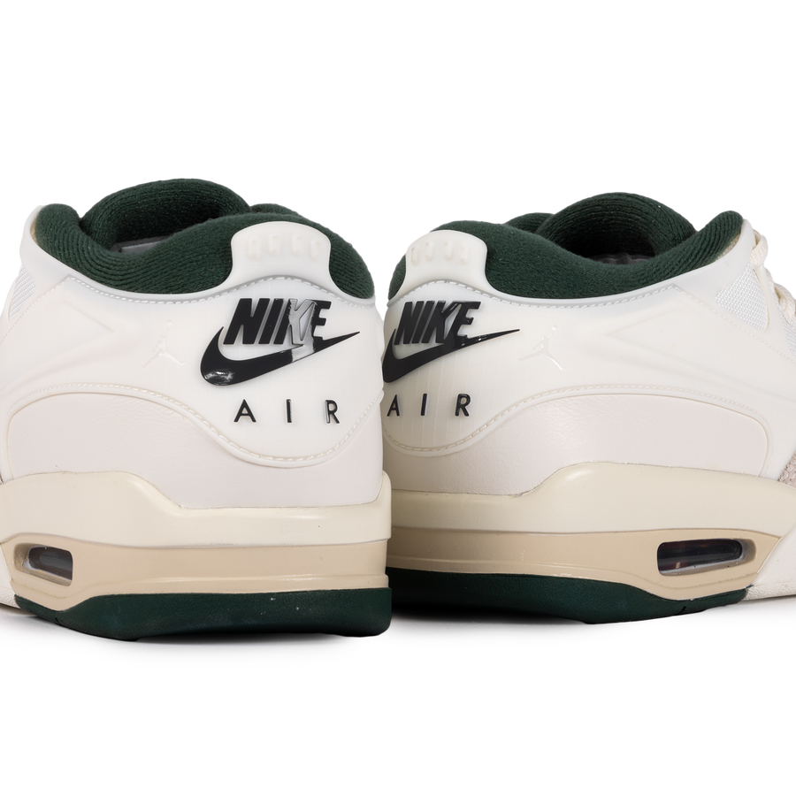 Nike Air Jordan 4 RM Sail/Dark Raisin/Light Cream FQ7939-105