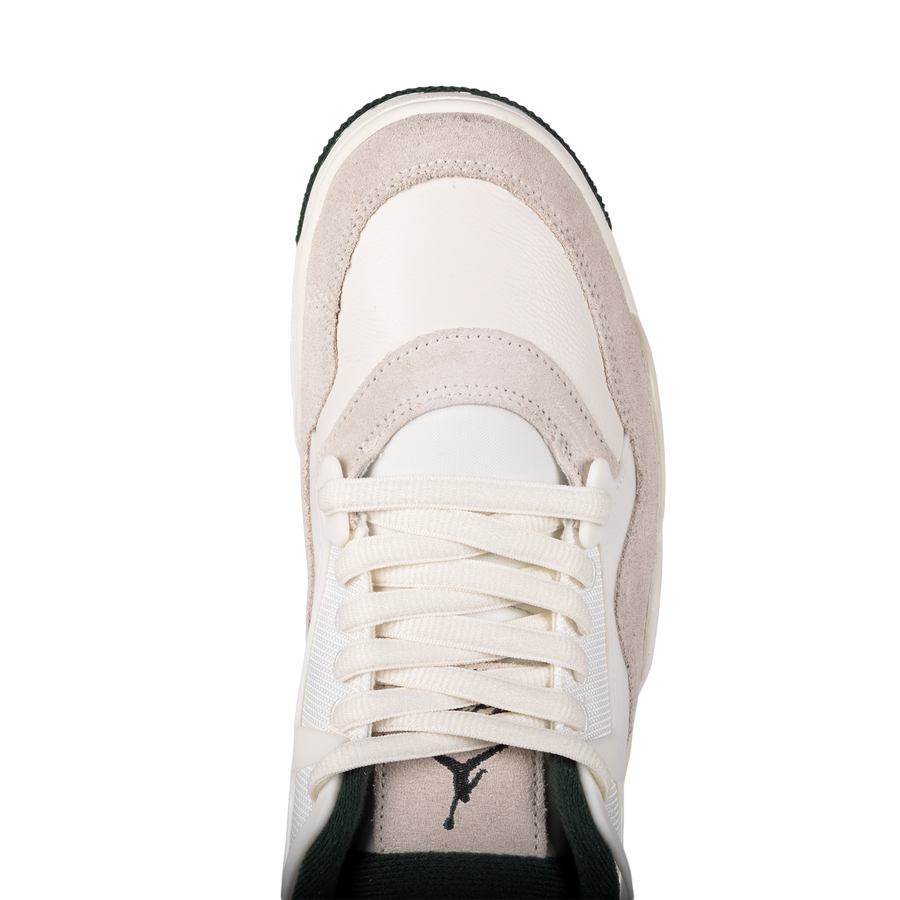 Nike Air Jordan 4 RM Sail/Dark Raisin/Light Cream FQ7939-105