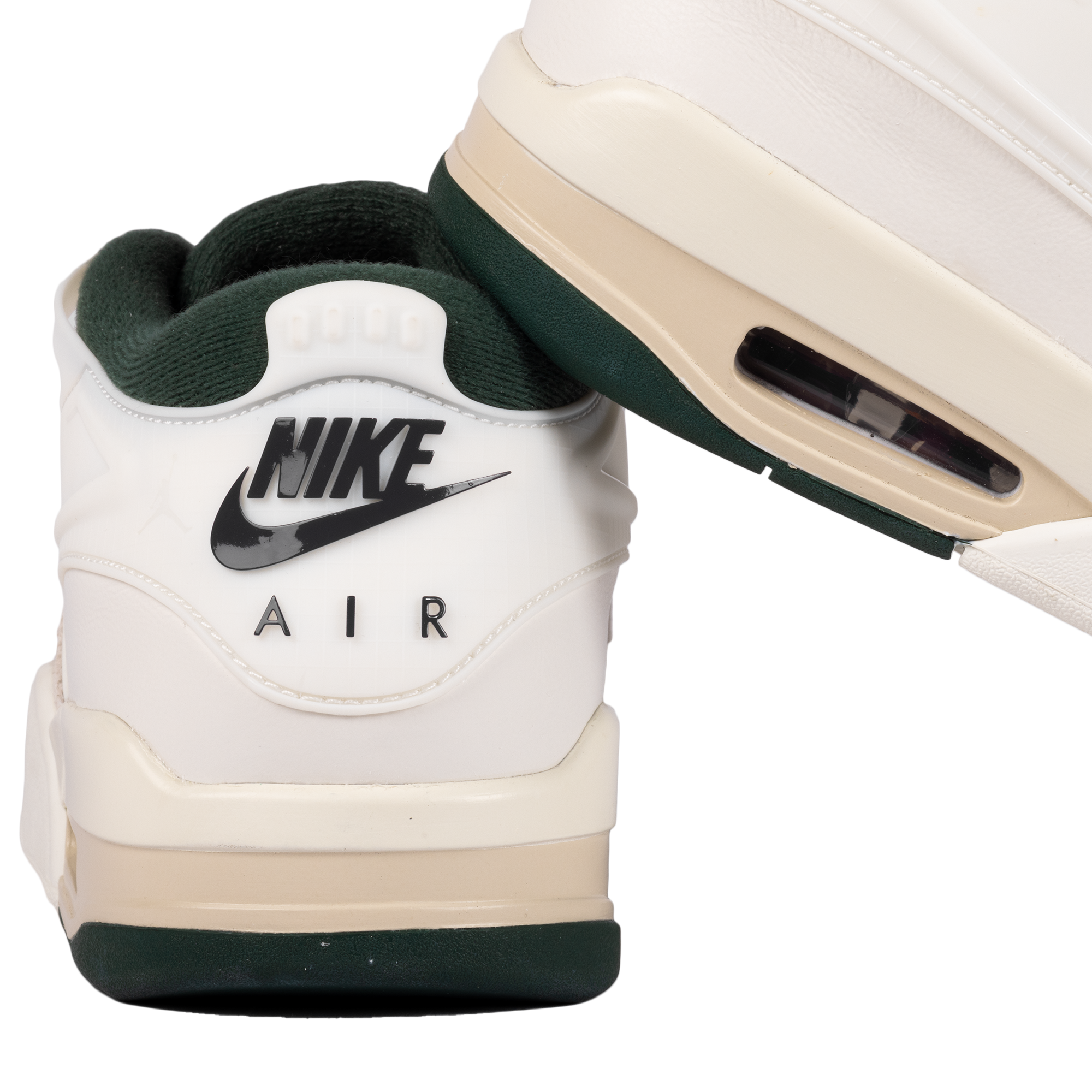 Nike Air Jordan 4 RM Sail/Dark Raisin/Light Cream FQ7939-105