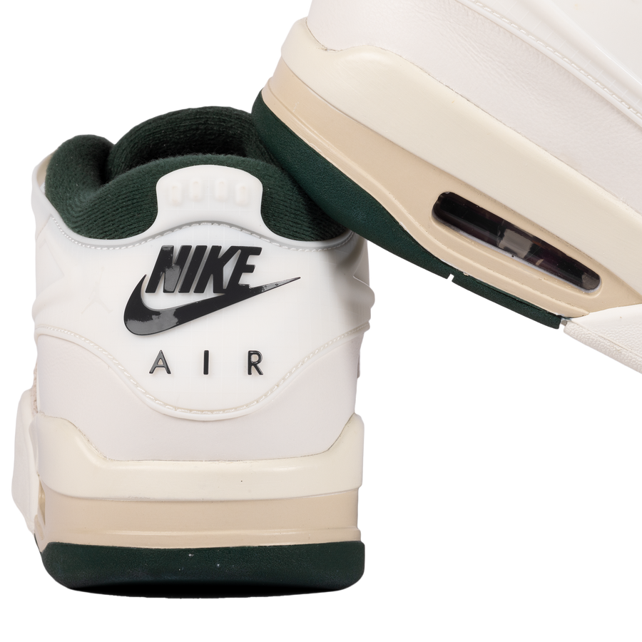 Nike Air Jordan 4 RM Sail/Dark Raisin/Light Cream FQ7939-105