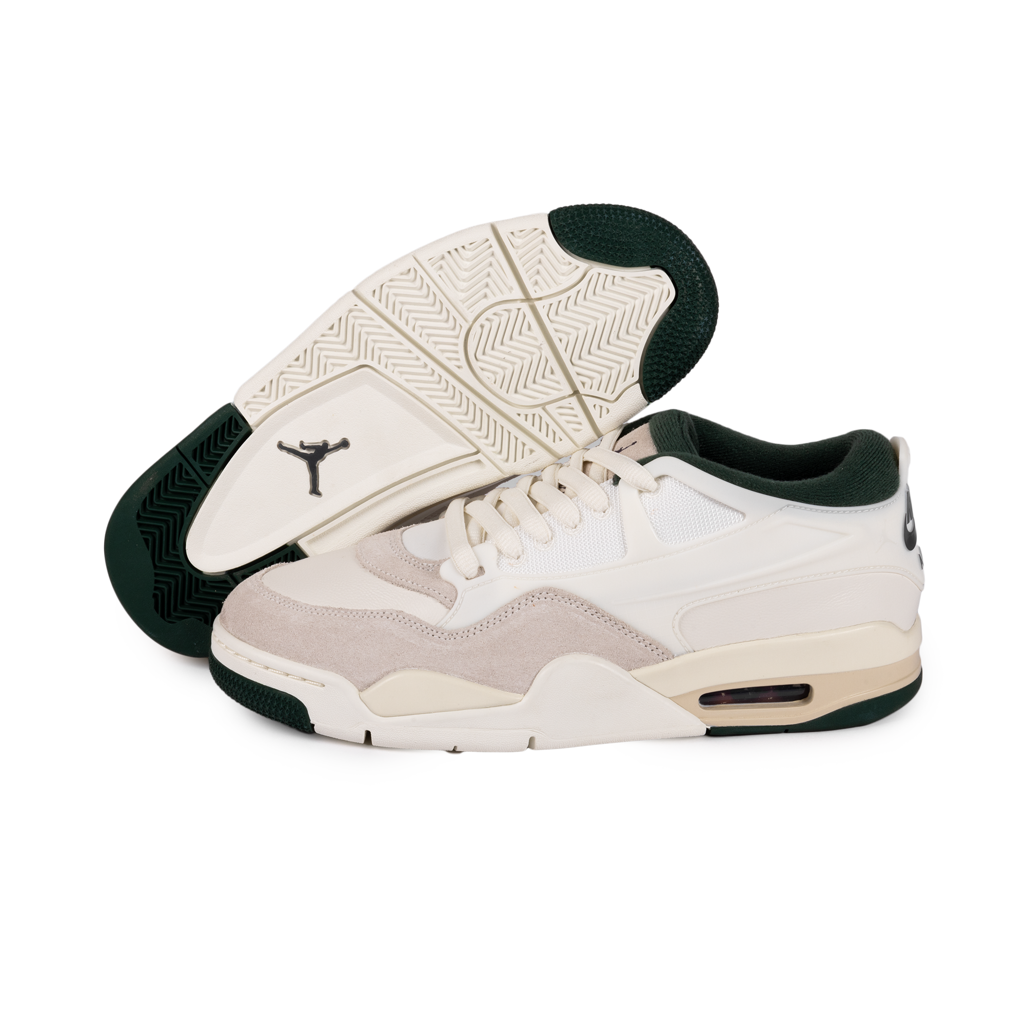 Nike Air Jordan 4 RM Sail/Dark Raisin/Light Cream FQ7939-105