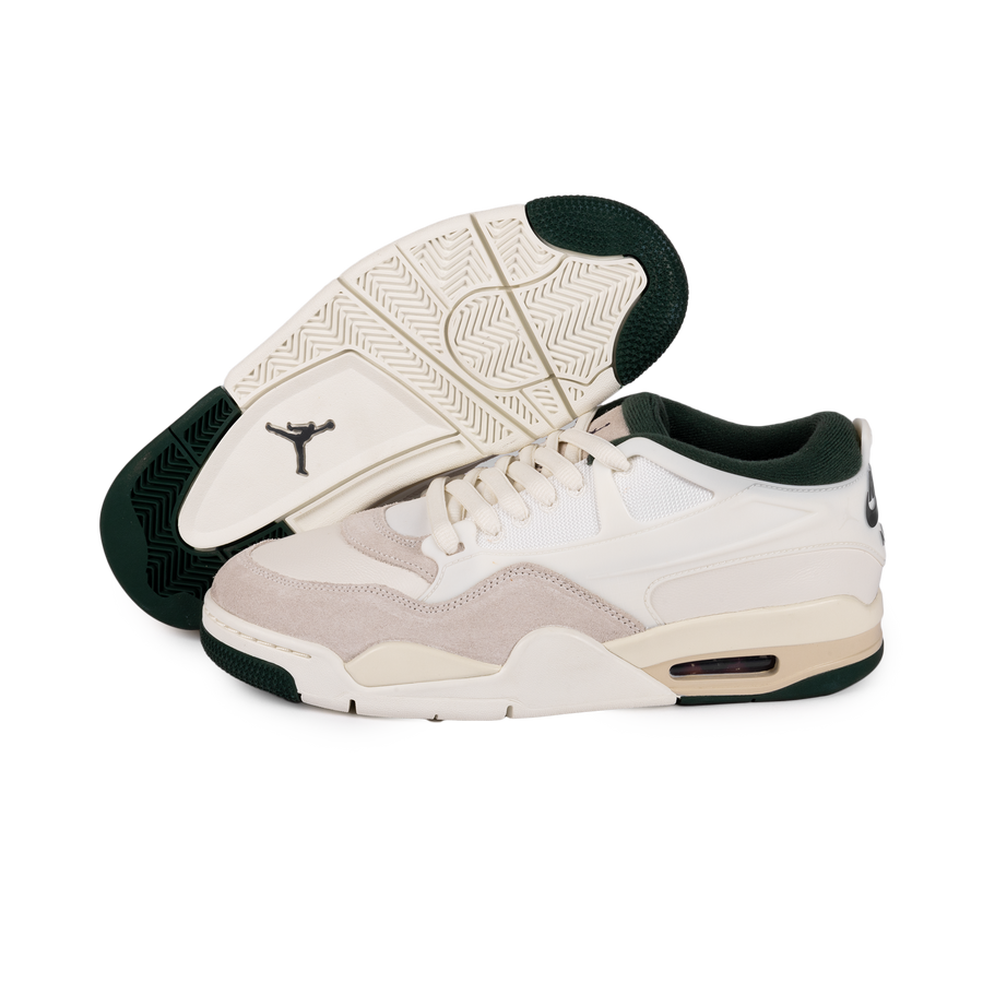 Nike Air Jordan 4 RM Sail/Dark Raisin/Light Cream FQ7939-105