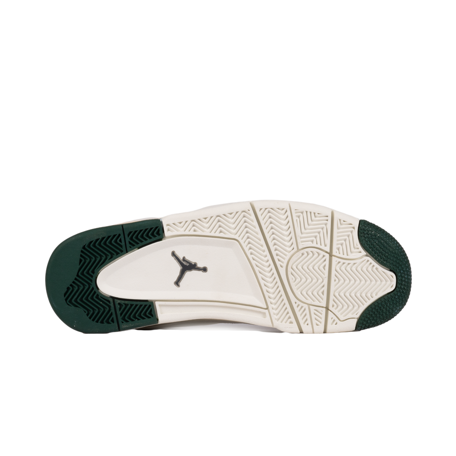 Nike Air Jordan 4 RM Sail/Dark Raisin/Light Cream FQ7939-105