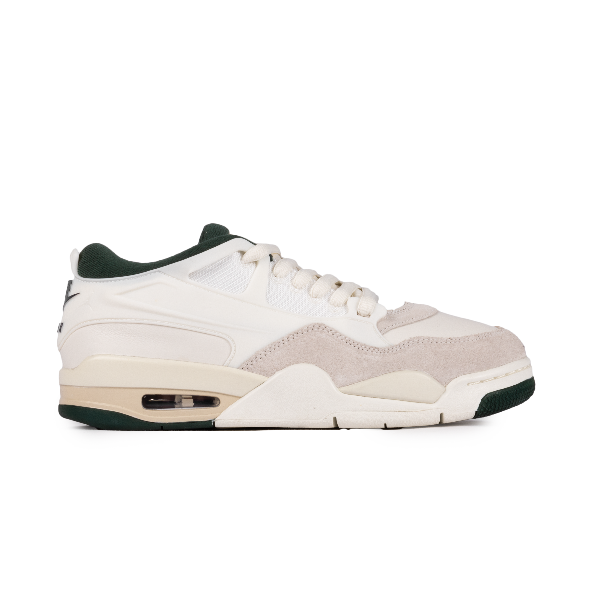 Nike Air Jordan 4 RM Sail/Dark Raisin/Light Cream FQ7939-105