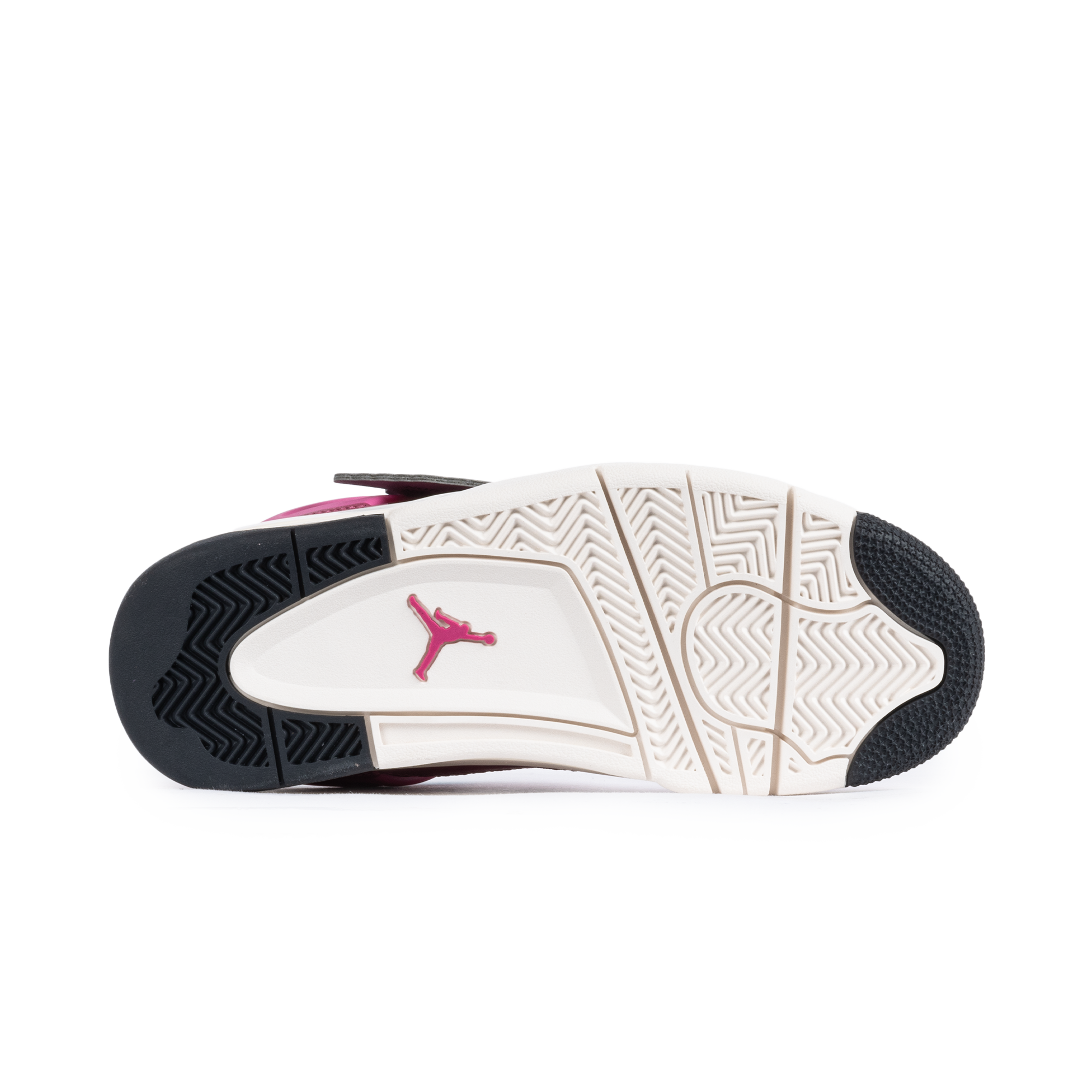 Nike Air Jordan 4 Retro "She's A Star" (GS) Sweet Beet/Desert Pink/Off Noir/Chalk IO2829-600