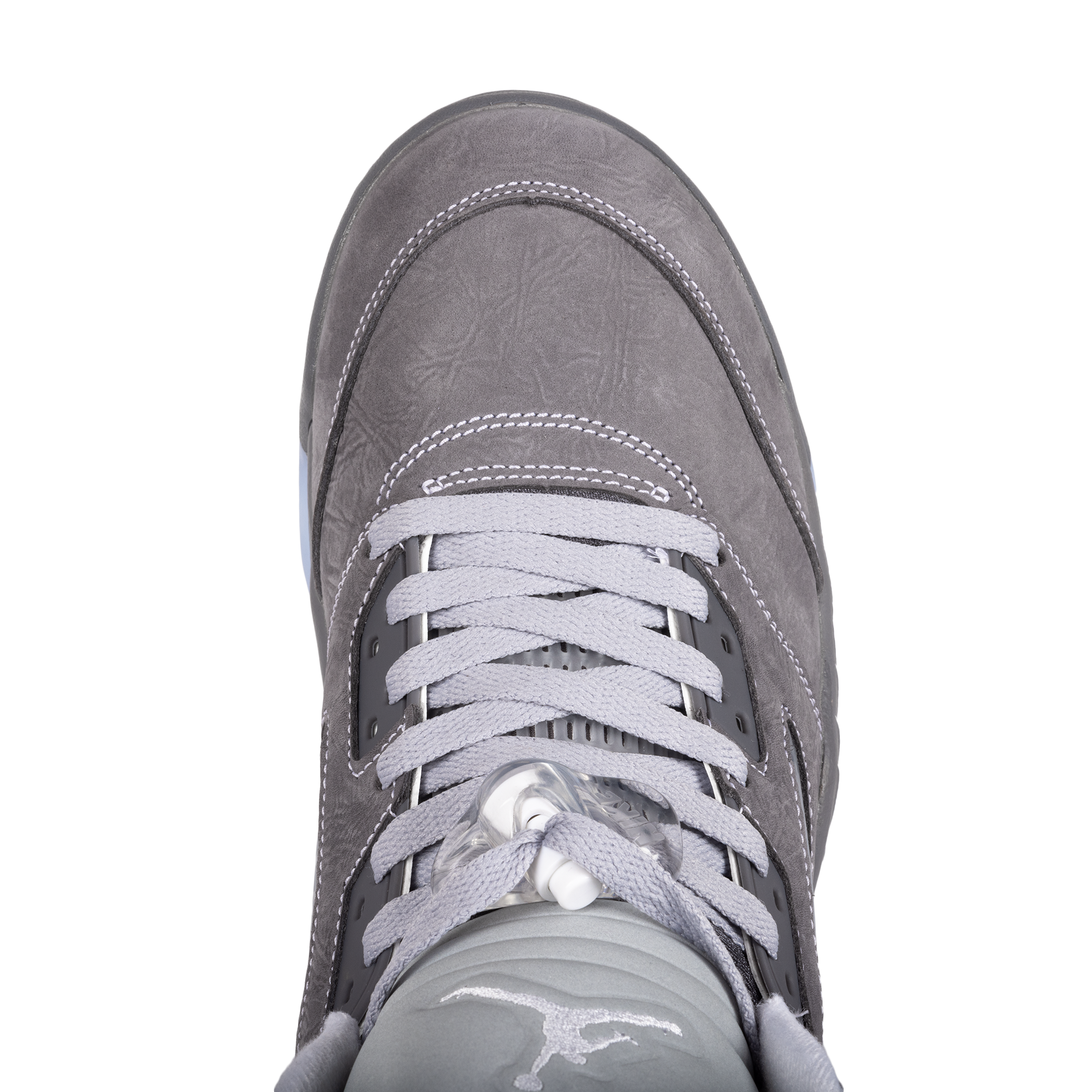 Nike Air Jordan 5 Retro "Wolf Grey" Lt Graphite/White/Wolf Grey DD0587-002