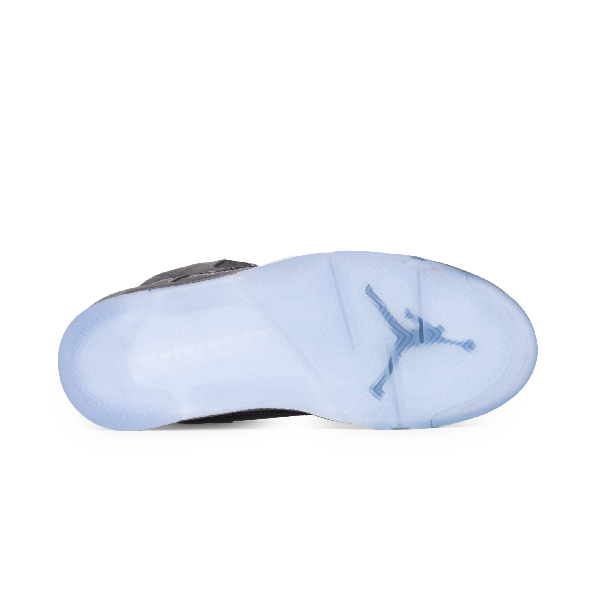 Nike Air Jordan 5 Retro "Wolf Grey" Lt Graphite/White/Wolf Grey DD0587-002