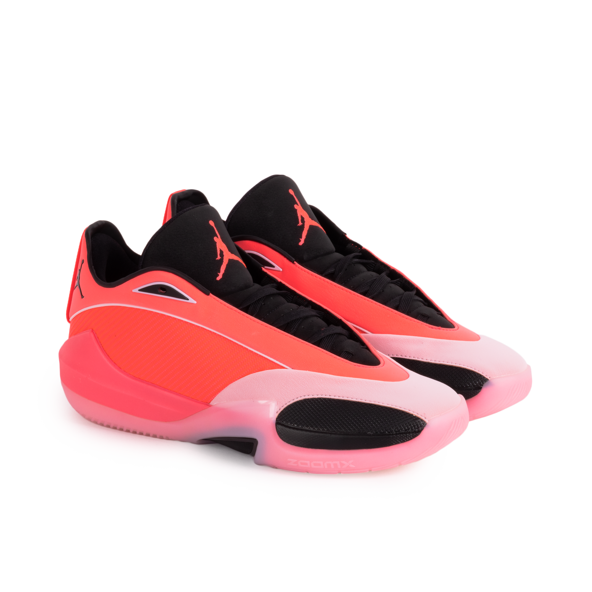 Nike Air Jordan Triangle Hyper Punch/Black/Med Soft Pink IB1154-600