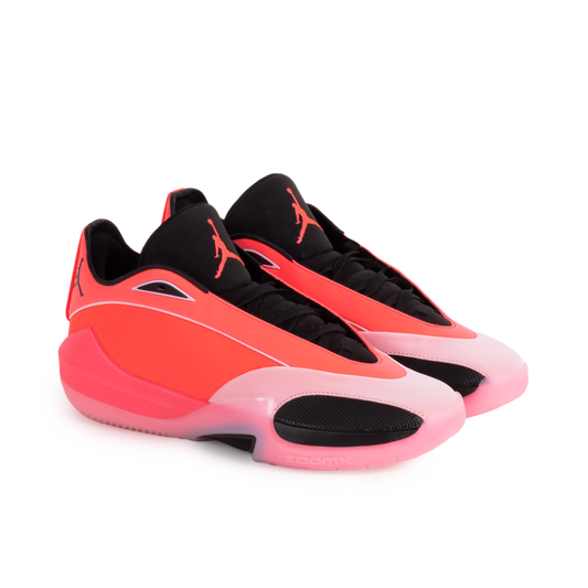 Nike Air Jordan Triangle Hyper Punch/Black/Med Soft Pink IB1154-600