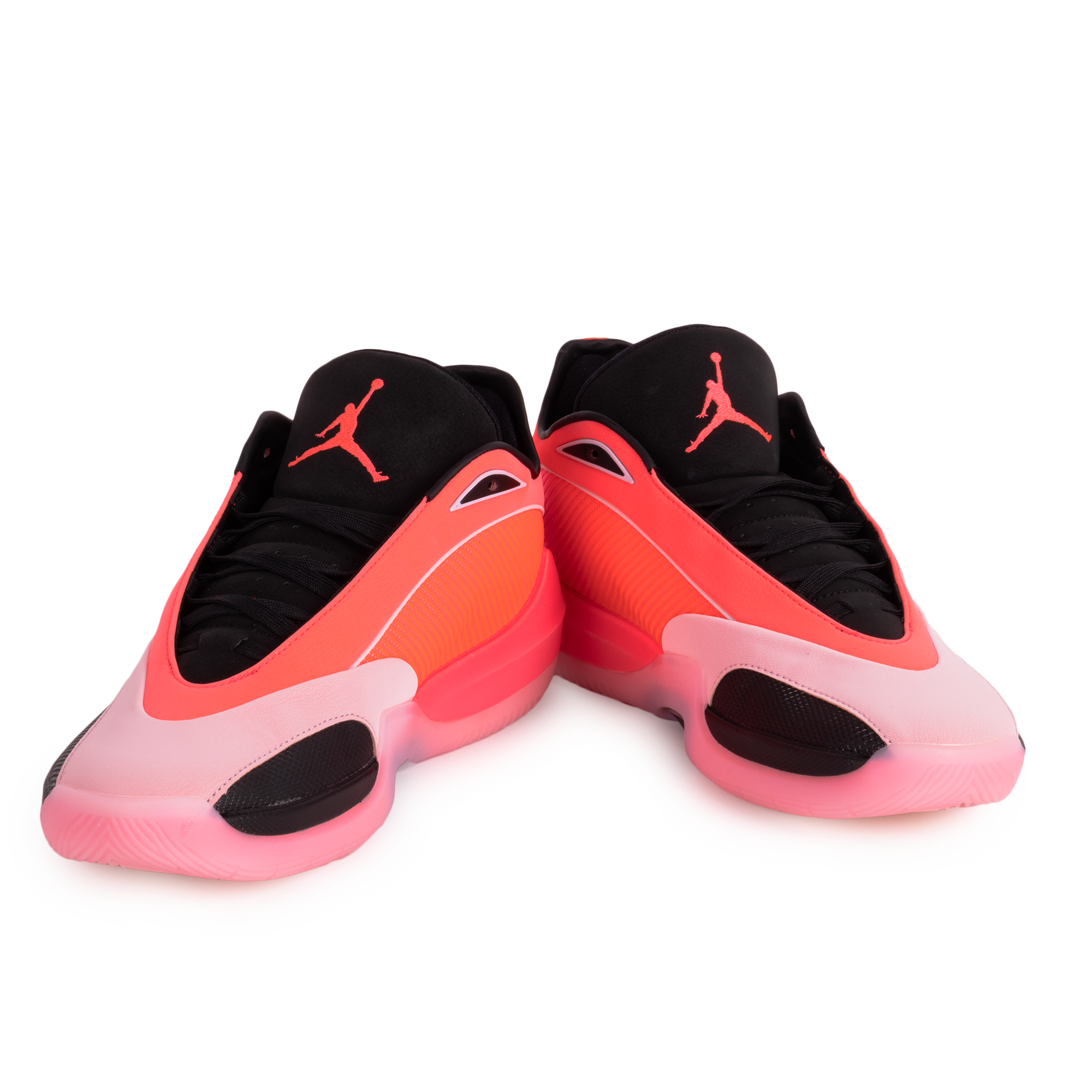 Nike Air Jordan Triangle Hyper Punch/Black/Med Soft Pink IB1154-600