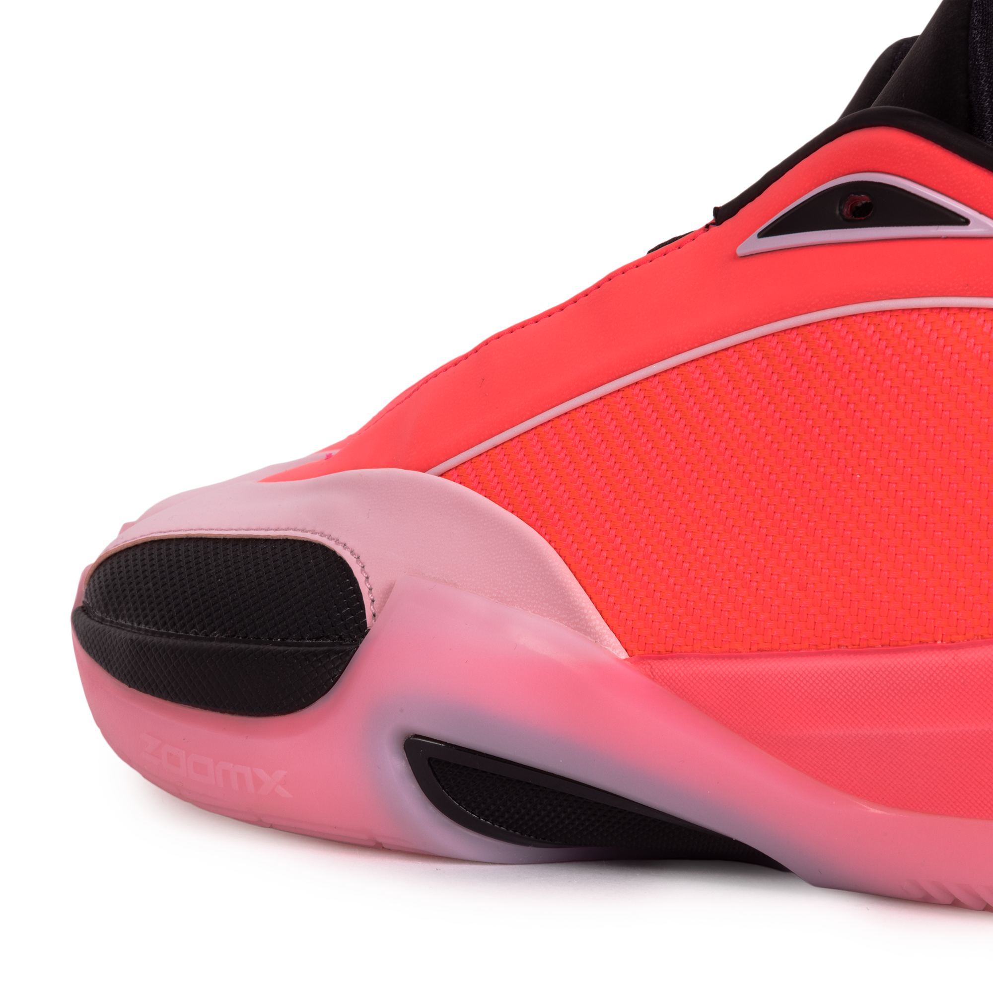 Nike Air Jordan Triangle Hyper Punch/Black/Med Soft Pink IB1154-600