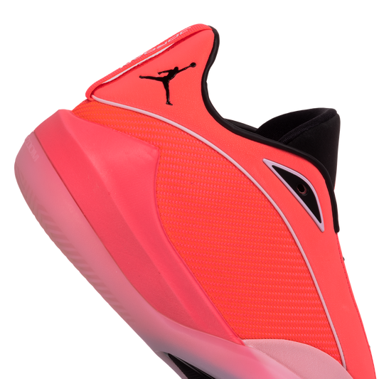 Nike Air Jordan Triangle Hyper Punch/Black/Med Soft Pink IB1154-600