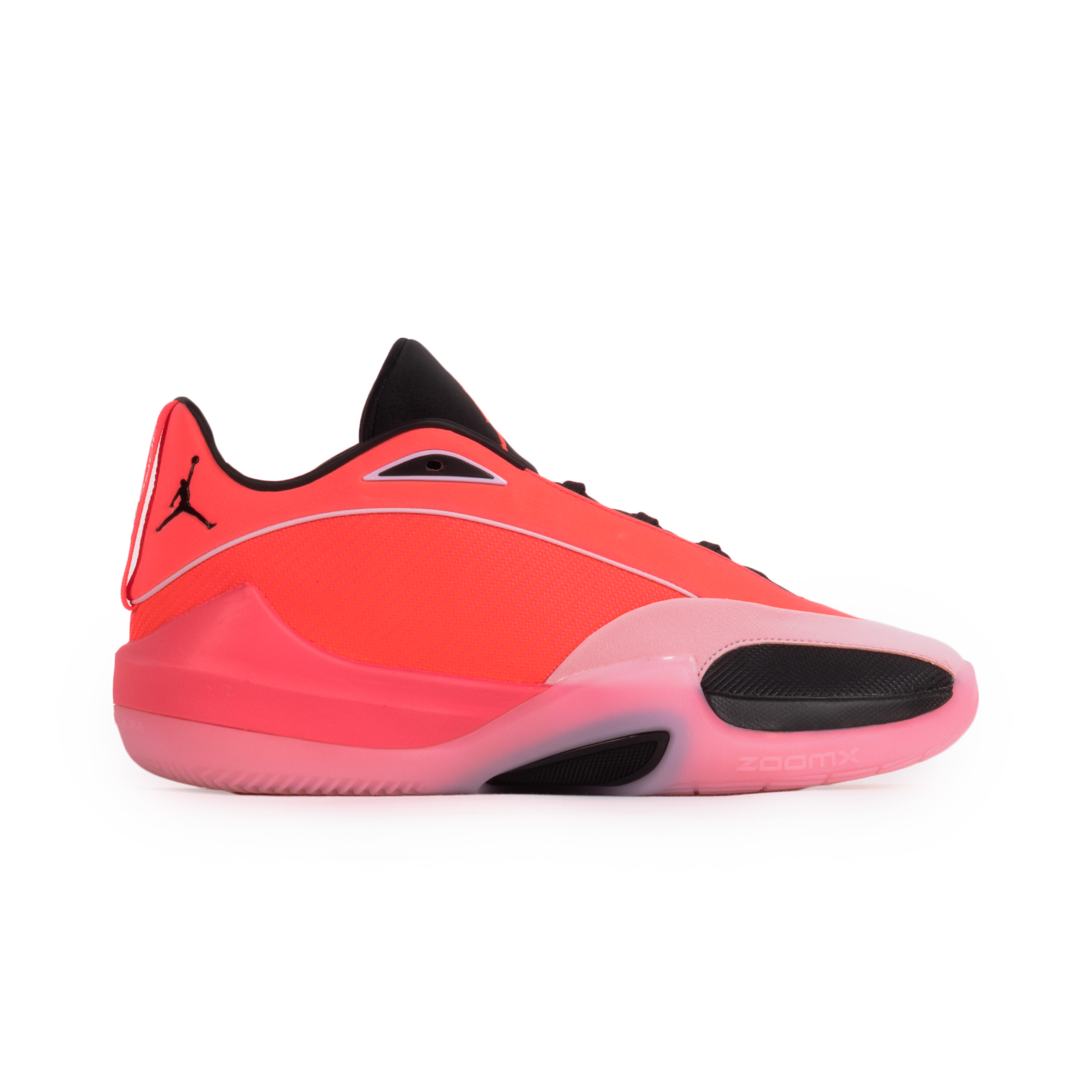 Nike Air Jordan Triangle Hyper Punch/Black/Med Soft Pink IB1154-600