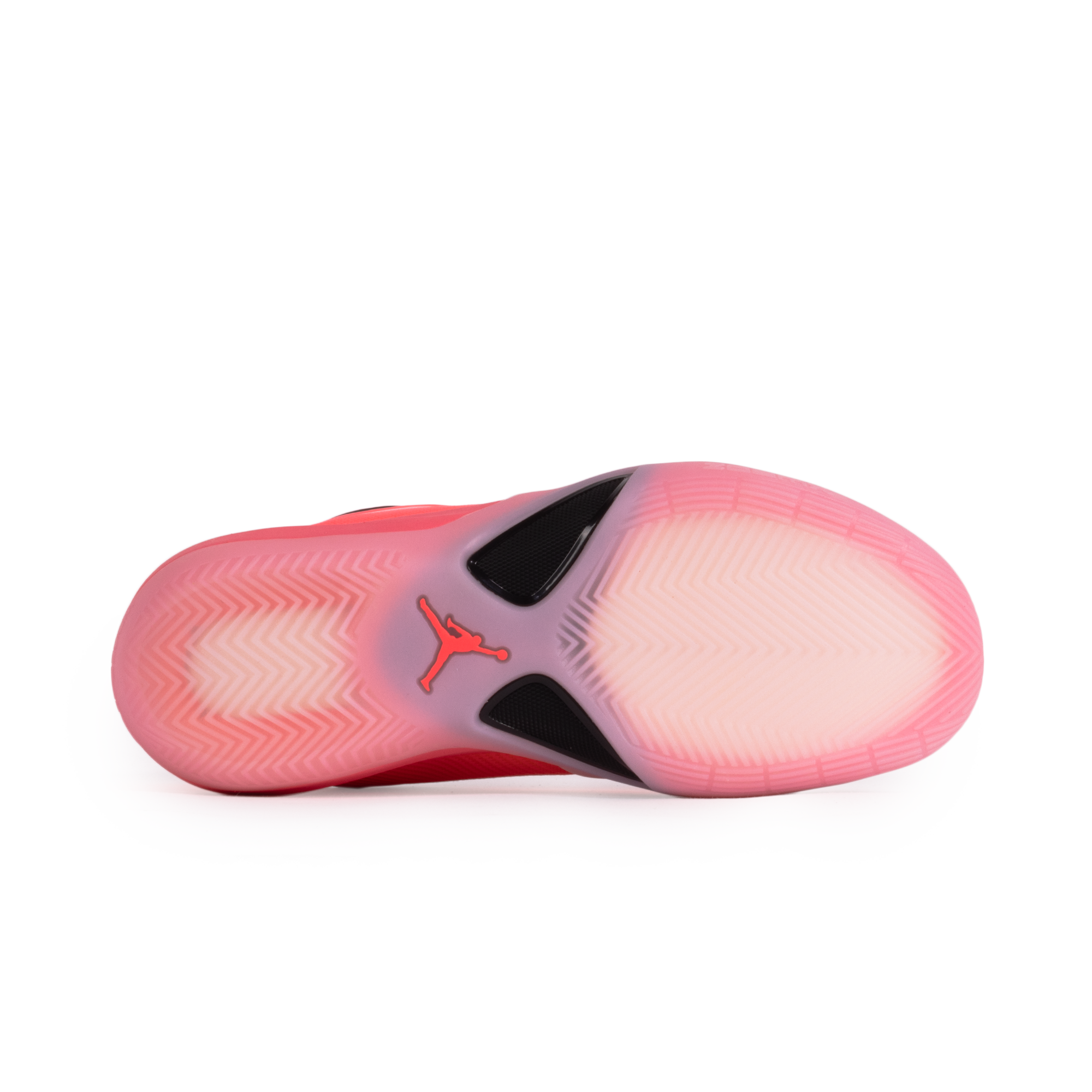 Nike Air Jordan Triangle Hyper Punch/Black/Med Soft Pink IB1154-600