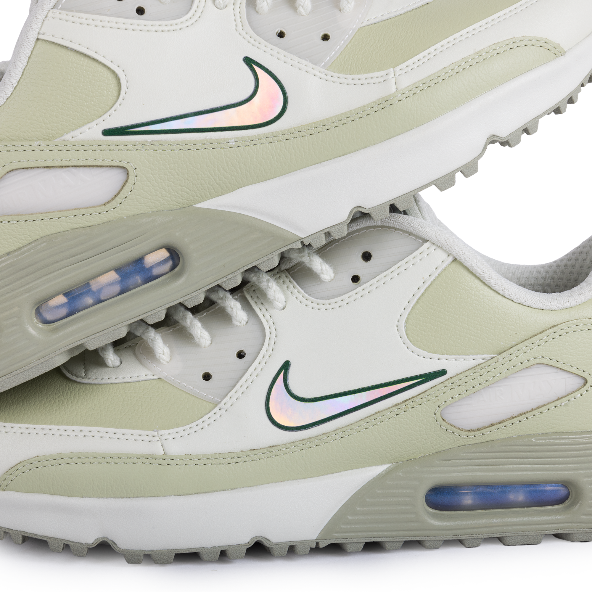 Nike Air Max 90 G Sea Glass/Fir/Spruce Fog/Olive Aura IO9316-001
