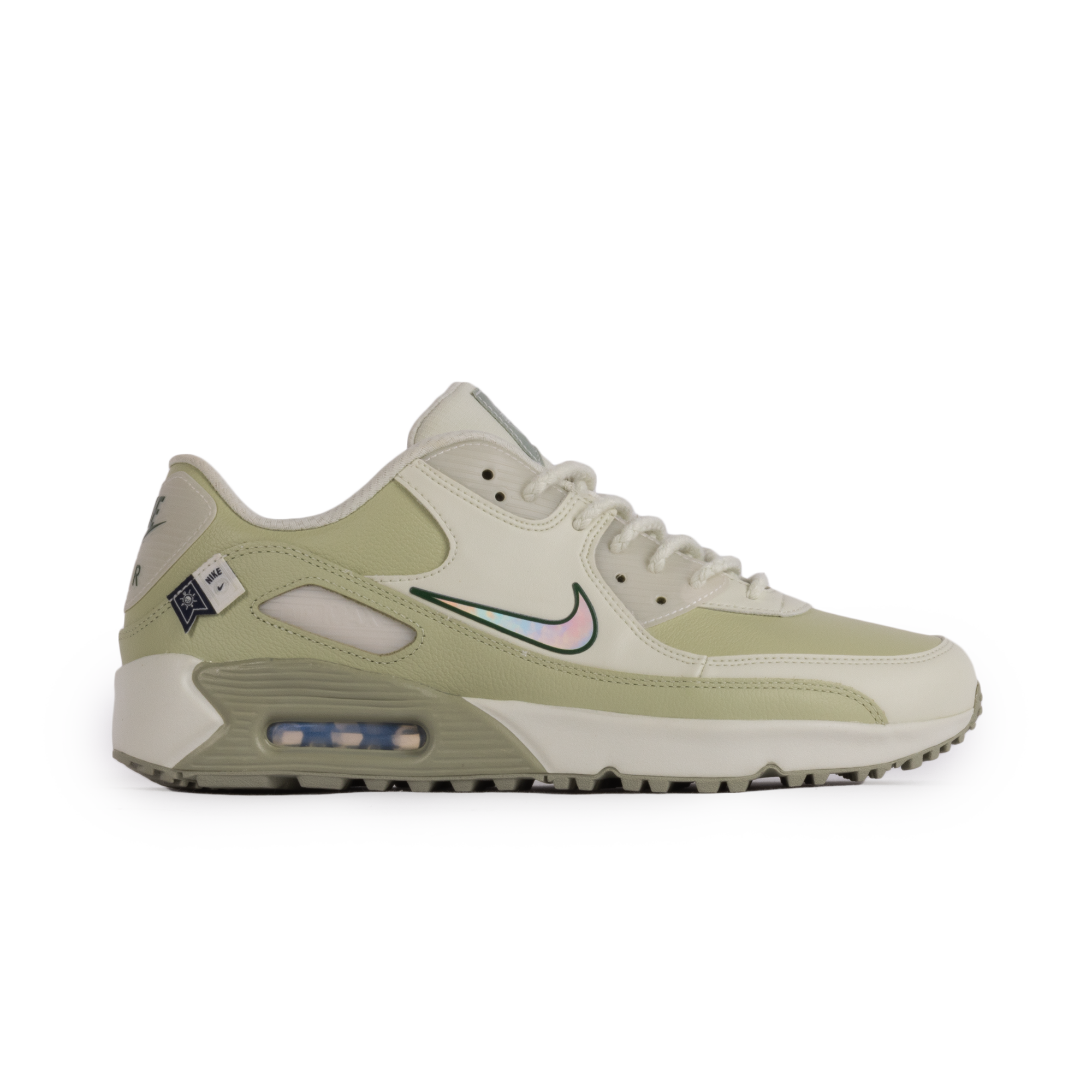 Nike Air Max 90 G Sea Glass/Fir/Spruce Fog/Olive Aura IO9316-001
