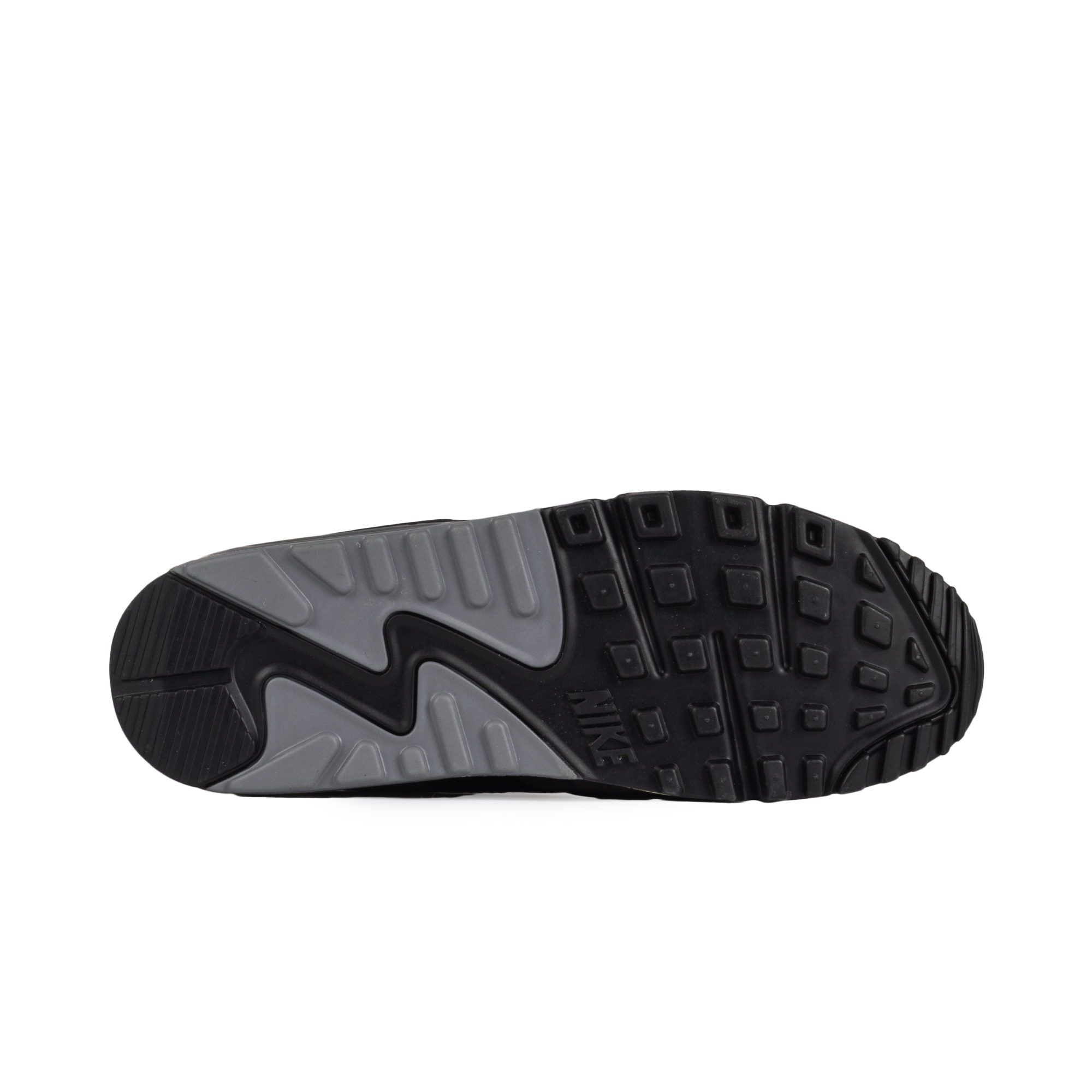 Nike Air Max 90 QS Sail/Lt Smoke Grey/Black/Anthracite IO4468-100