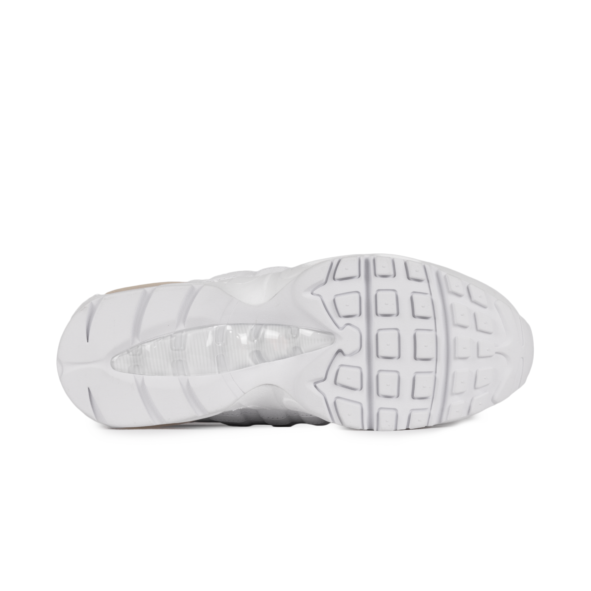 Nike Air Max 95 OG White/White/White/Pure Platinum HM8755-100