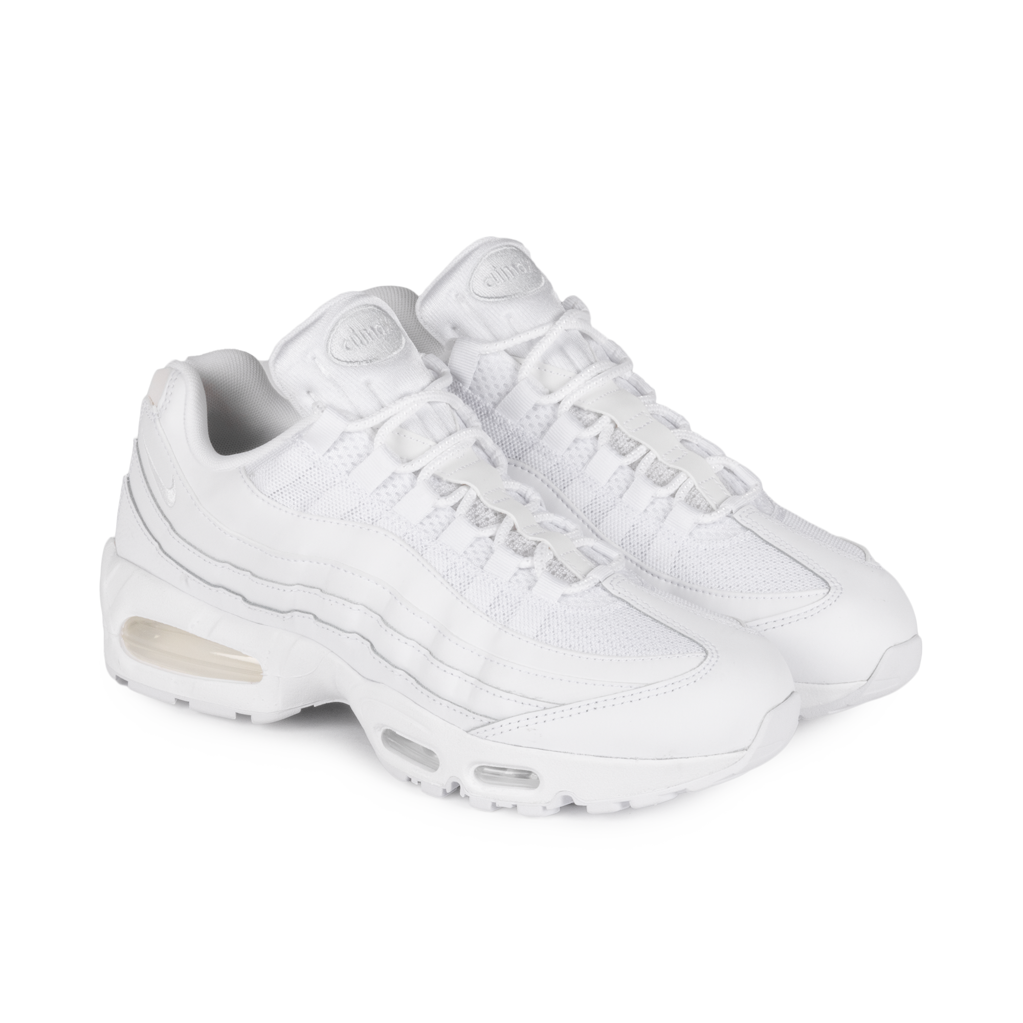 Nike Air Max 95 OG White/White/White/Pure Platinum HM8755-100