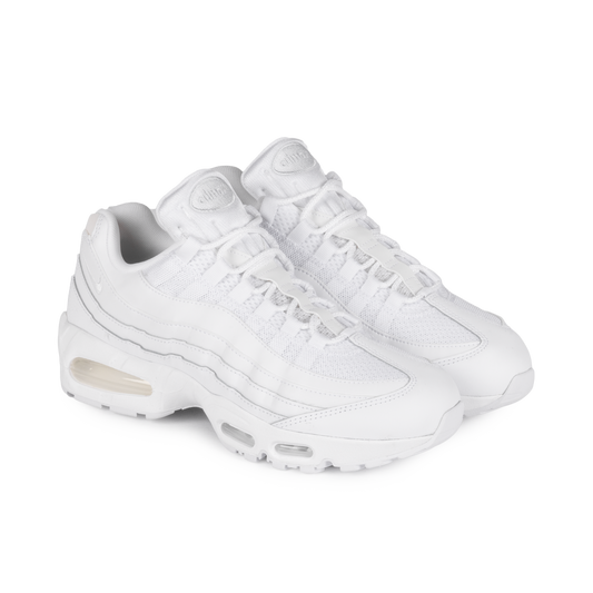 Nike Air Max 95 OG White/White/White/Pure Platinum HM8755-100