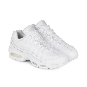 Nike Air Max 95 OG White/White/White/Pure Platinum HM8755-100